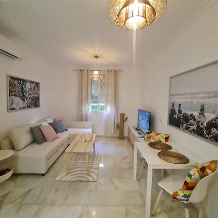 Apartamento Málaga Centro Esterno foto