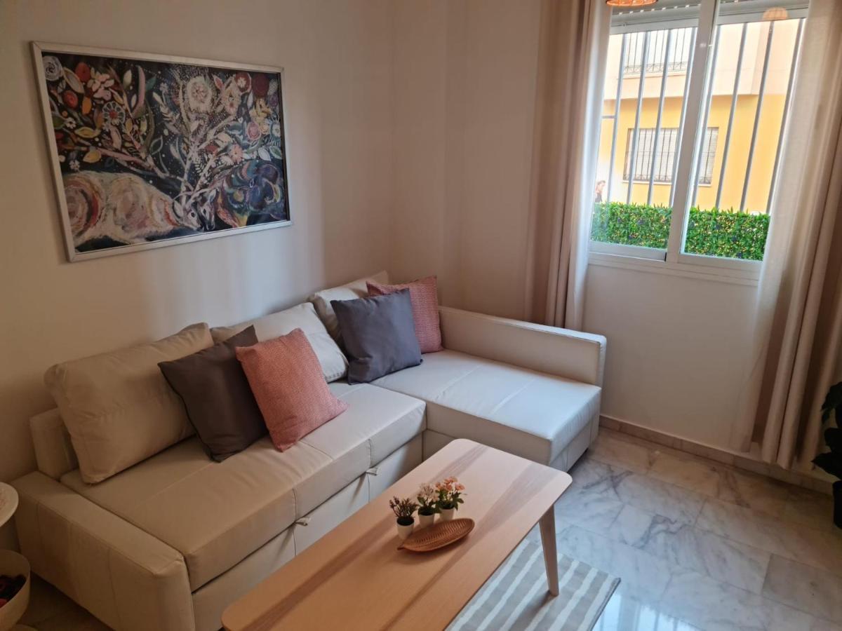 Apartamento Málaga Centro Esterno foto